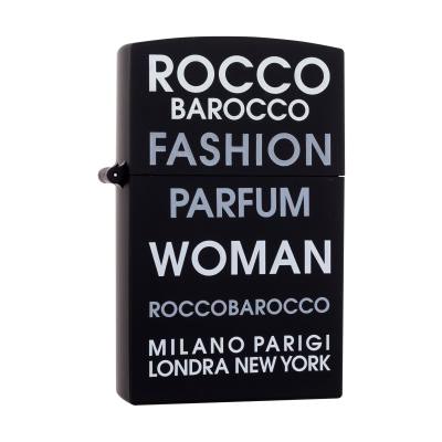 Roccobarocco Fashion Woman Eau de Parfum за жени 75 ml
