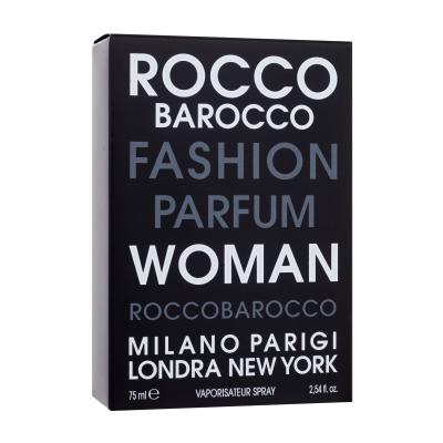 Roccobarocco Fashion Woman Eau de Parfum за жени 75 ml