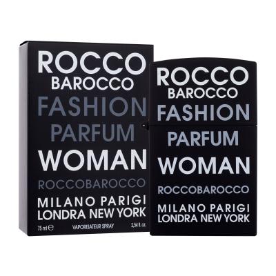 Roccobarocco Fashion Woman Eau de Parfum за жени 75 ml
