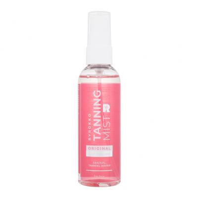 Byrokko Tanning Mist Strawberry Автобронзант за жени 100 ml