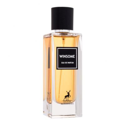 Maison Alhambra Winsome (The Tux) Eau de Parfum 90 ml