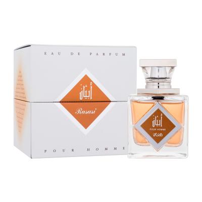 Rasasi Abyan Pour Homme Eau de Parfum за мъже 95 ml