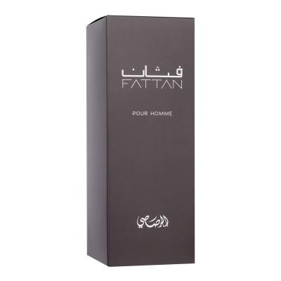 Rasasi Fattan Pour Homme Eau de Parfum за мъже 50 ml