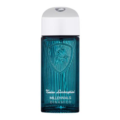 Lamborghini Millennials Dinamico Eau de Toilette за мъже 75 ml