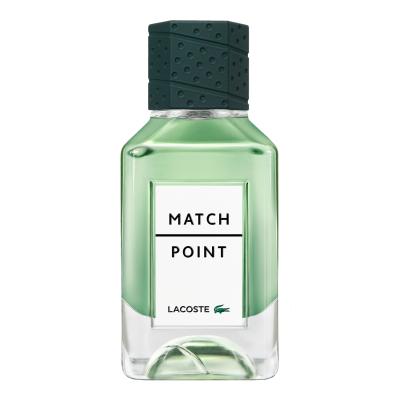 Lacoste Match Point Eau de Toilette за мъже 100 ml увреден флакон