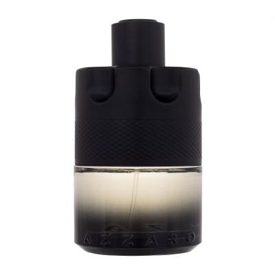 Azzaro The Most Wanted Intense Eau de Toilette за мъже 100 ml