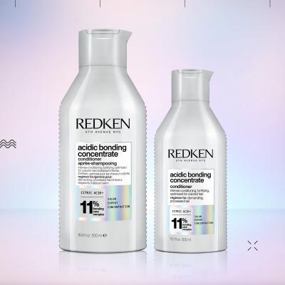 Redken Acidic Bonding Concentrate Conditioner Балсам за коса за жени 500 ml