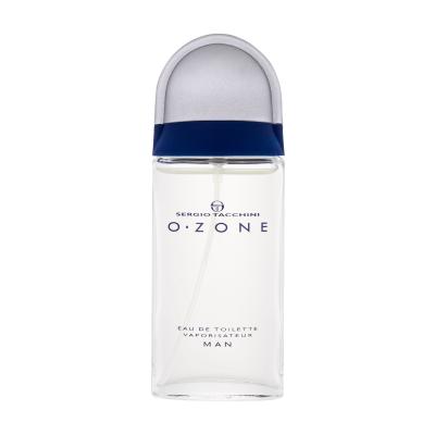 Sergio Tacchini O-Zone Man Eau de Toilette за мъже 30 ml