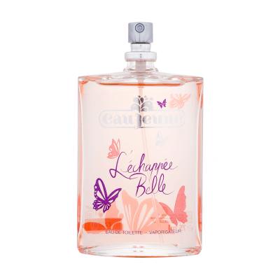 Eau Jeune L'Échappée Belle Eau de Toilette за жени 75 ml ТЕСТЕР