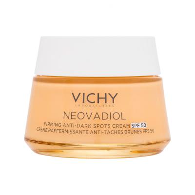 Vichy Neovadiol Firming Anti-Dark Spots Cream SPF50 Дневен крем за лице за жени 50 ml