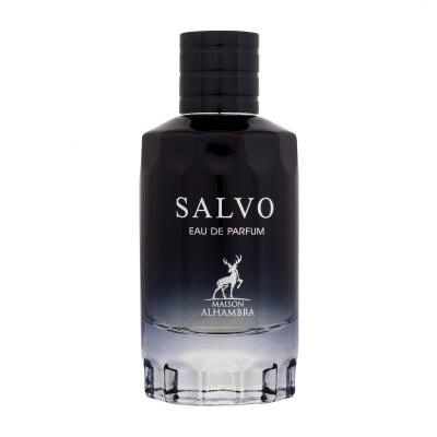 Maison Alhambra Salvo Eau de Parfum за мъже 100 ml