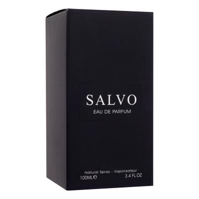 Maison Alhambra Salvo Eau de Parfum за мъже 100 ml