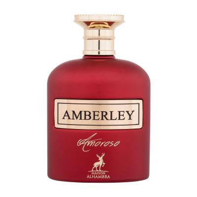 Maison Alhambra Amberley Amoroso Eau de Parfum за жени 100 ml