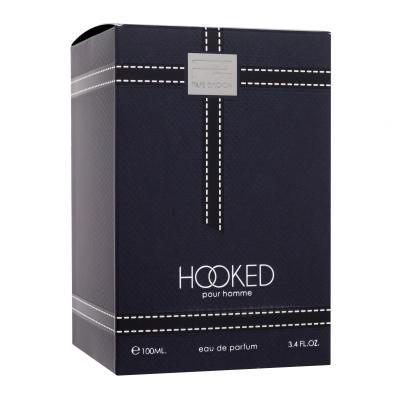 Rue Broca Hooked Eau de Parfum за мъже 100 ml