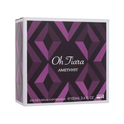 Rue Broca Oh Tiara Amethyst Eau de Parfum за жени 100 ml