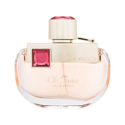 Rue Broca Oh Tiara Ruby Eau de Parfum за жени 100 ml