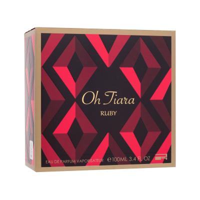 Rue Broca Oh Tiara Ruby Eau de Parfum за жени 100 ml