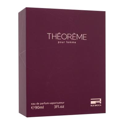 Rue Broca Théorème Eau de Parfum за жени 90 ml