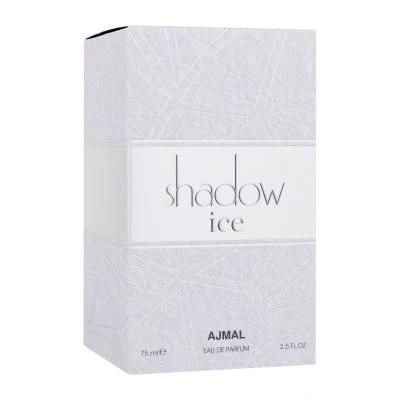 Ajmal Shadow Ice Eau de Parfum 75 ml