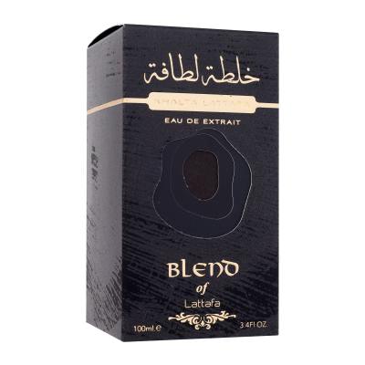 Lattafa Khaltaat Al Arabia Blend Of Lattafa Парфюмен екстракт 100 ml