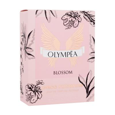 Paco Rabanne Olympéa Blossom Eau de Parfum за жени 30 ml