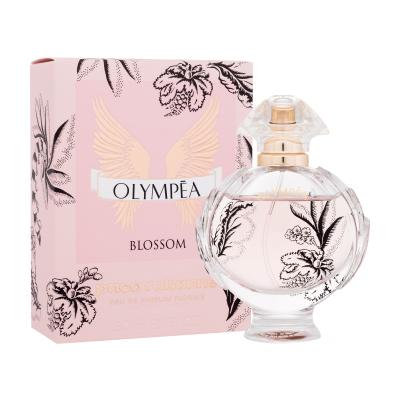 Paco Rabanne Olympéa Blossom Eau de Parfum за жени 30 ml