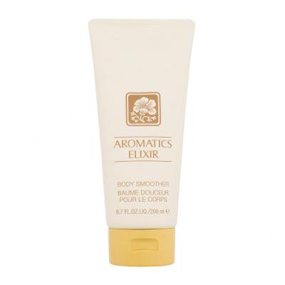 Clinique Aromatics Elixir Лосион за тяло за жени 200 ml
