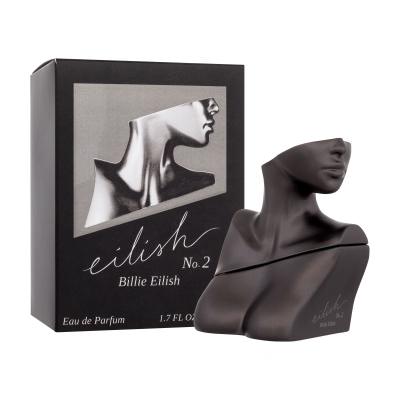 Billie Eilish Eilish No.2 Eau de Parfum 50 ml