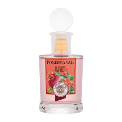 Monotheme Classic Collection Pomegranate Eau de Toilette за жени 100 ml