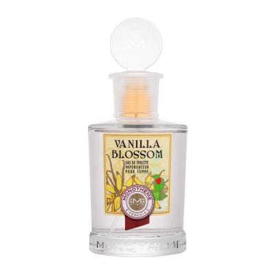 Monotheme Classic Collection Vanilla Blossom Eau de Toilette за жени 100 ml