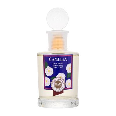Monotheme Classic Collection Camelia Eau de Toilette за жени 100 ml