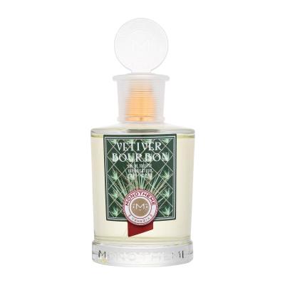 Monotheme Classic Collection Vetiver Bourbon Eau de Toilette за мъже 100 ml