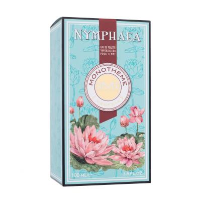Monotheme Classic Collection Nymphaea Eau de Toilette за жени 100 ml