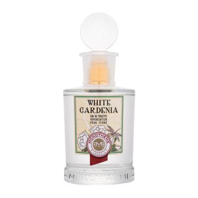 Monotheme Classic Collection White Gardenia Eau de Toilette за жени 100 ml
