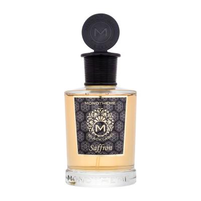 Monotheme Black Label Saffron Eau de Parfum 100 ml