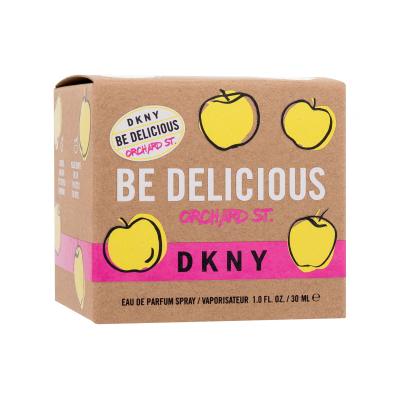 DKNY DKNY Be Delicious Orchard Street Eau de Parfum за жени 30 ml
