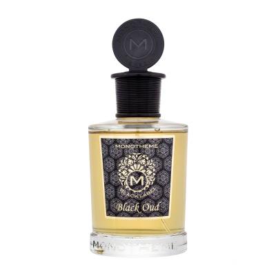 Monotheme Black Label Black Oud Eau de Parfum 100 ml