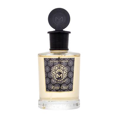 Monotheme Black Label Rose Oud Eau de Parfum 100 ml