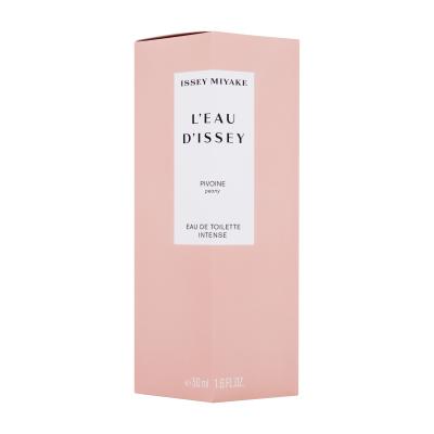 Issey Miyake L&#039;Eau D&#039;Issey Pivoine Eau de Toilette за жени 50 ml
