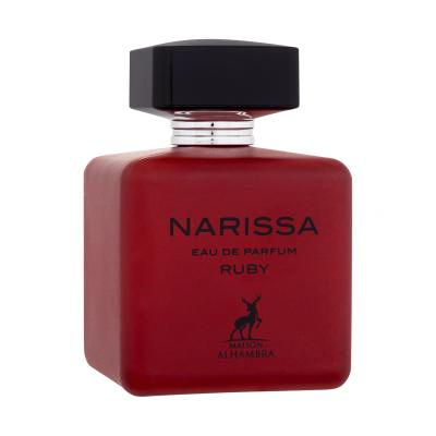 Maison Alhambra Narissa Rouge (Ruby) Eau de Parfum за жени 100 ml