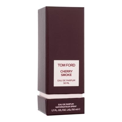 TOM FORD Private Blend Cherry Smoke Eau de Parfum 50 ml