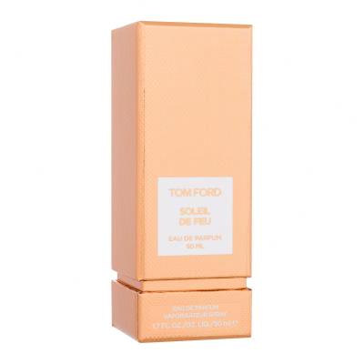 TOM FORD Soleil de Feu Eau de Parfum за жени 50 ml
