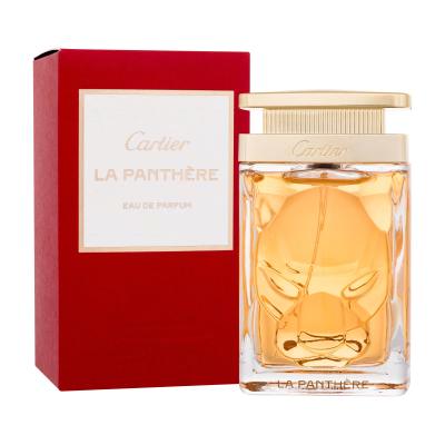Cartier La Panthère Eau de Parfum за жени 100 ml