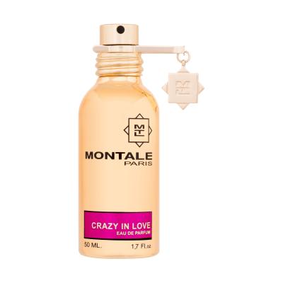 Montale Crazy In Love Eau de Parfum за жени 50 ml