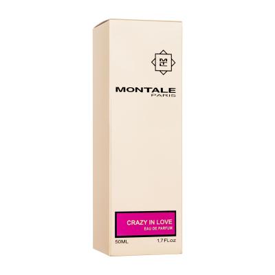 Montale Crazy In Love Eau de Parfum за жени 50 ml