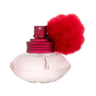 Shakira S Kiss Eau de Toilette за жени 50 ml