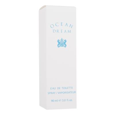 Giorgio Beverly Hills Ocean Dream Eau de Toilette за жени 90 ml