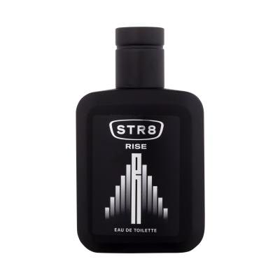 STR8 Rise Eau de Toilette за мъже 50 ml