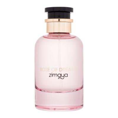 Zimaya Rose Of Dreams Eau de Parfum за жени 100 ml
