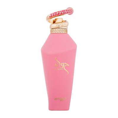 Zimaya Hawwa Pink Eau de Parfum за жени 100 ml